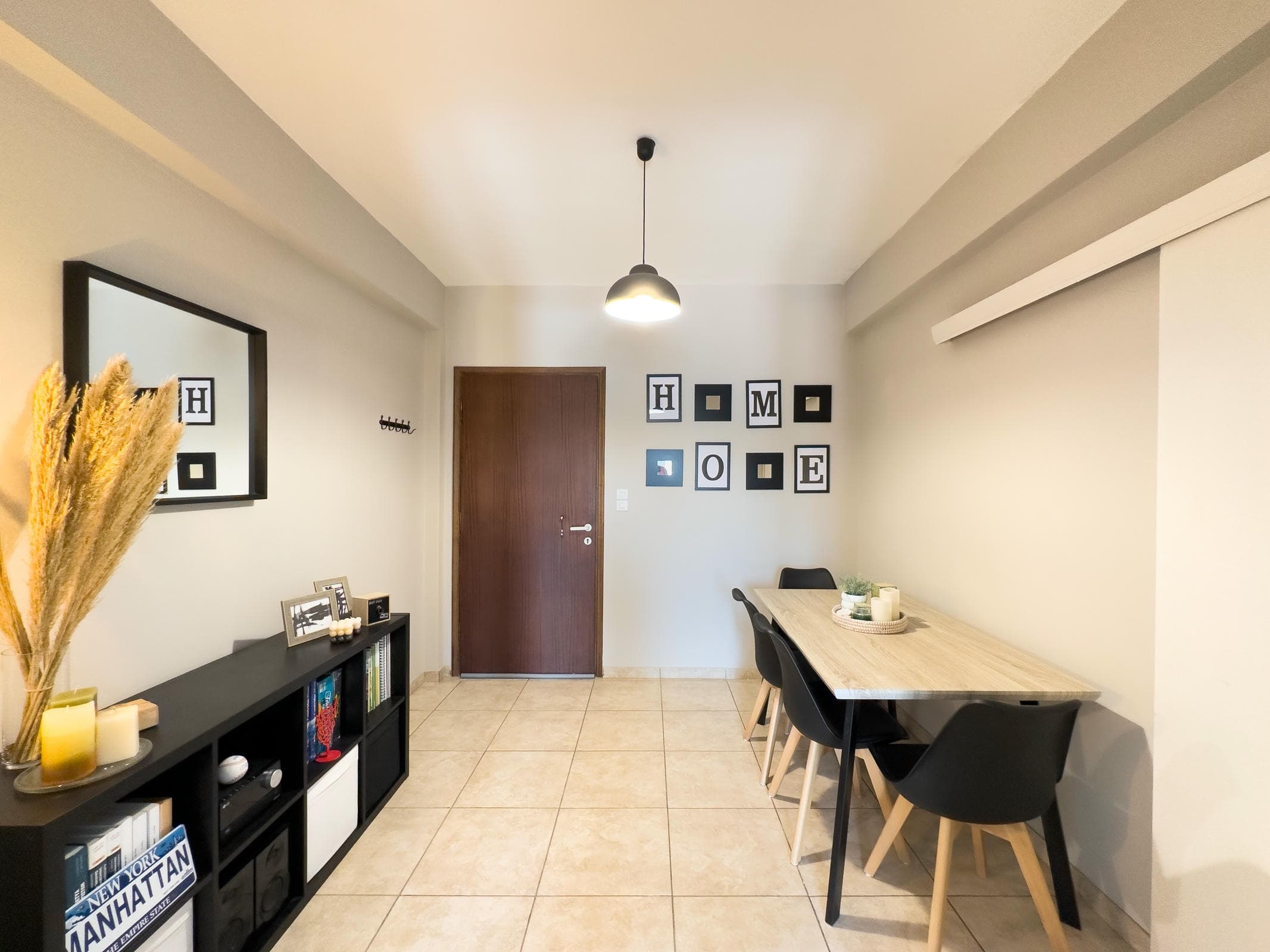 Thanos Seaside Apartment photo 2