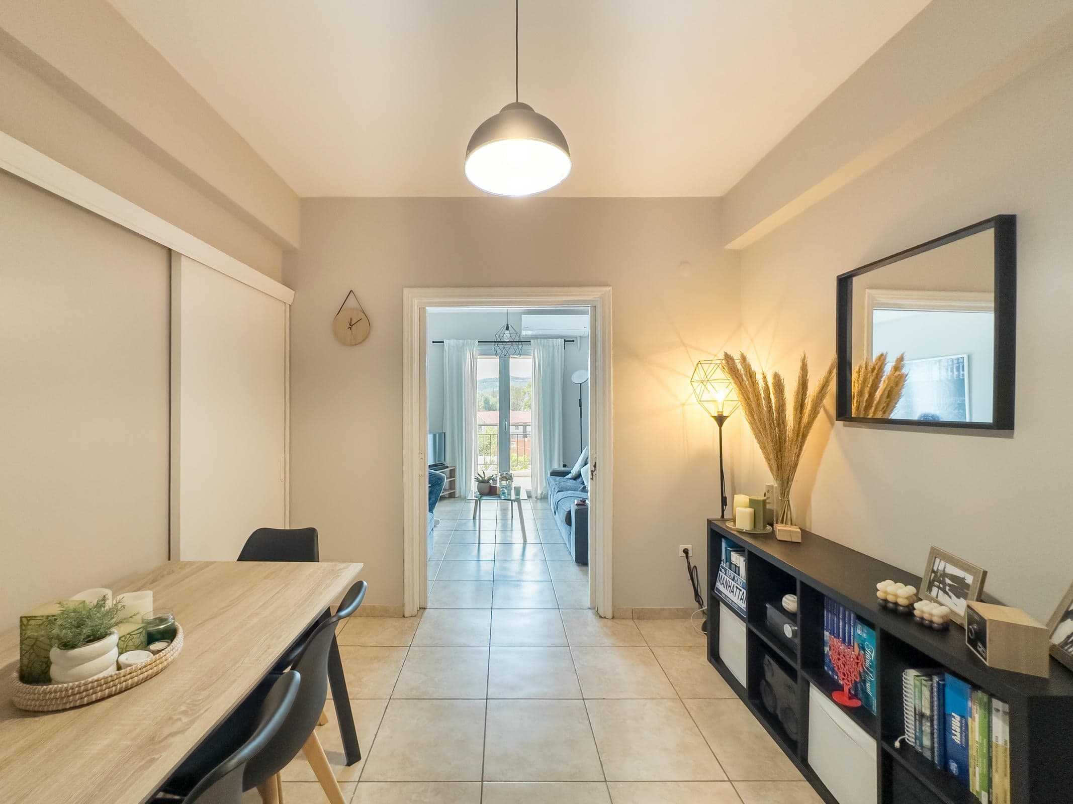 Thanos Seaside Apartment photo 3