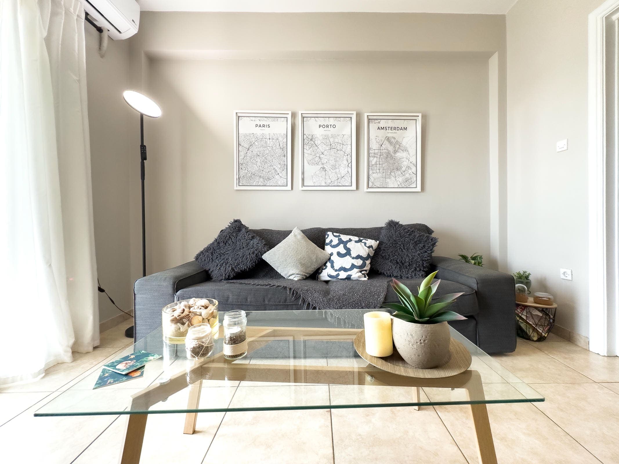 Thanos Seaside Apartment photo 6