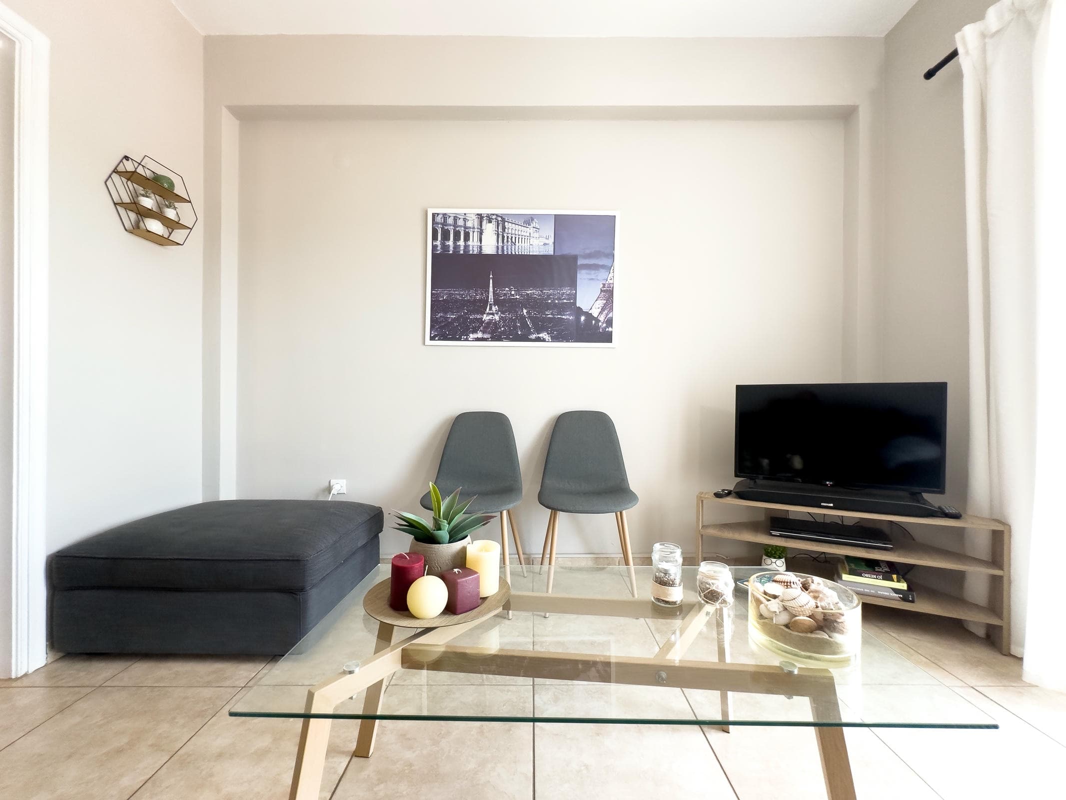 Thanos Seaside Apartment photo 8