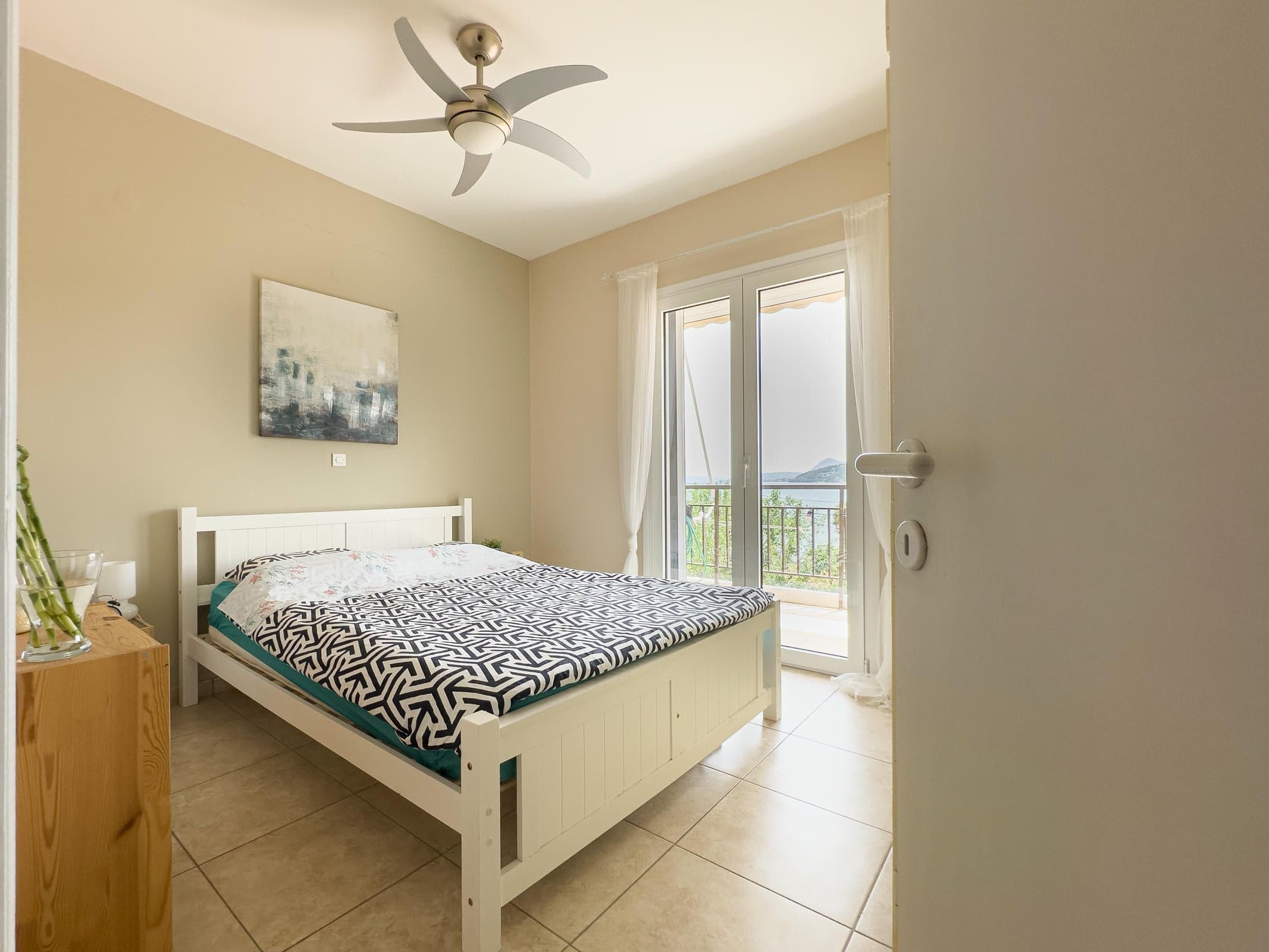 Thanos Seaside Apartment photo 11